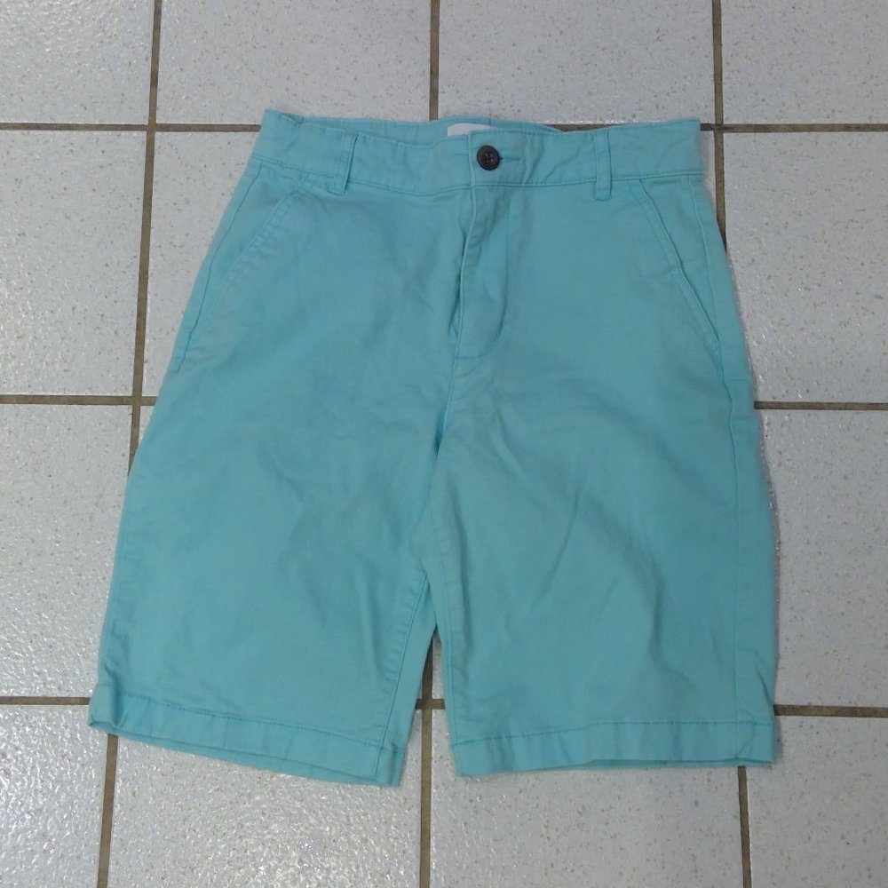 Boys Old Navy Chino Shorts size 10